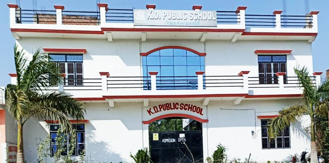 K.D.Public School